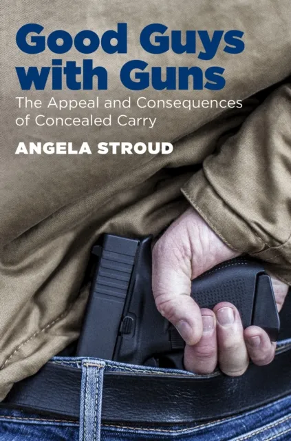 Good Guys with Guns