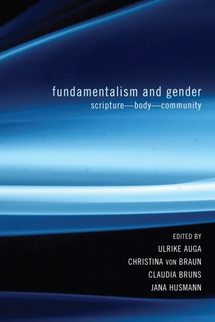 Fundamentalism and Gender
