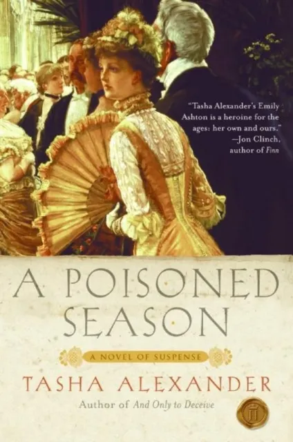 Poisoned Season