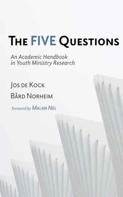 Five Questions