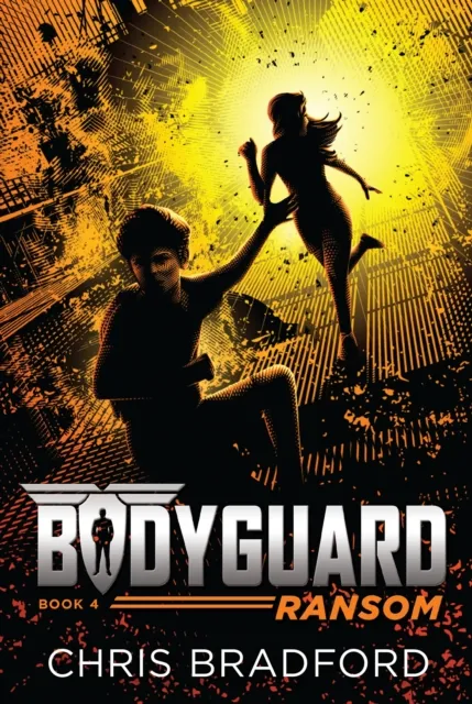Bodyguard: Ransom