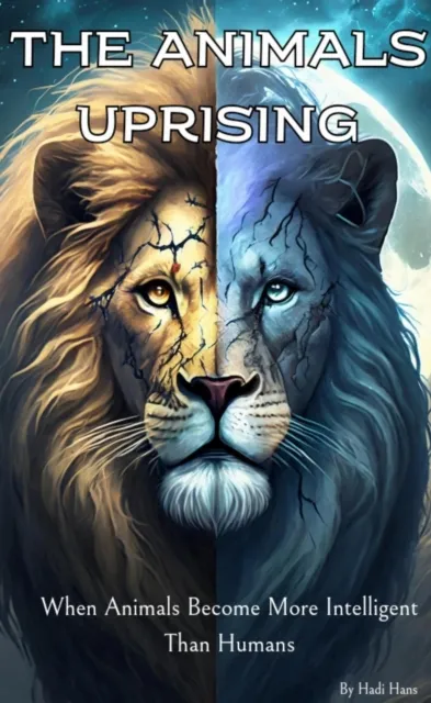 Animals Uprising: When Creatures Become Smarter Than Humans - A Thrilling Speculative Sci-Fi Adventure