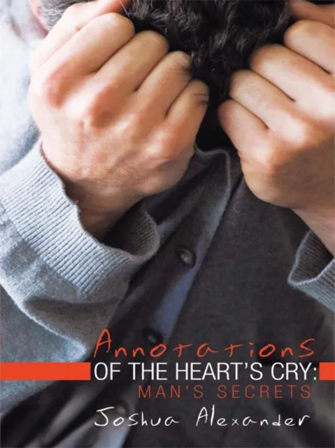 Annotations of the Heart'S Cry: Man'S Secrets