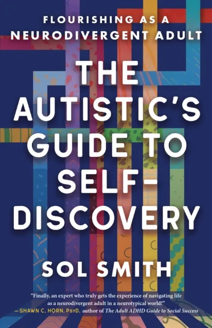 Autistic's Guide to Self-Discovery