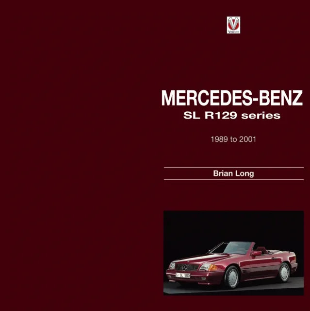 Mercedes-Benz SL R129 series