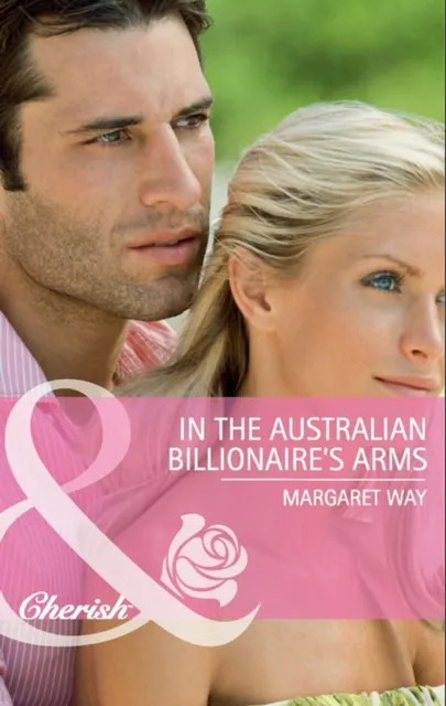 In the Australian Billionaire's Arms