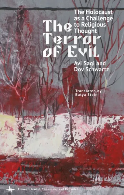 Terror of Evil