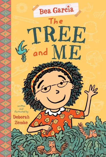 Bea Garcia: The Tree and Me