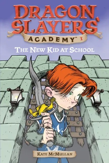 New Kid at School #1