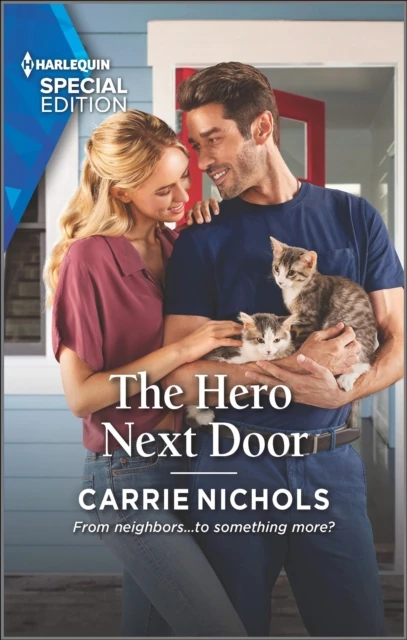 Hero Next Door