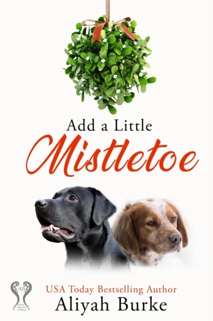 Add A Little Mistletoe