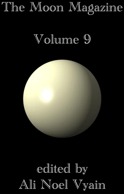 Moon Magazine Volume 9