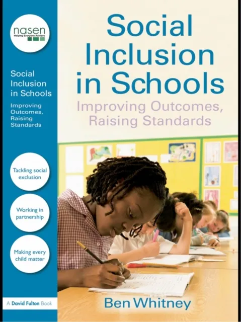 Social Inclusion in Schools
