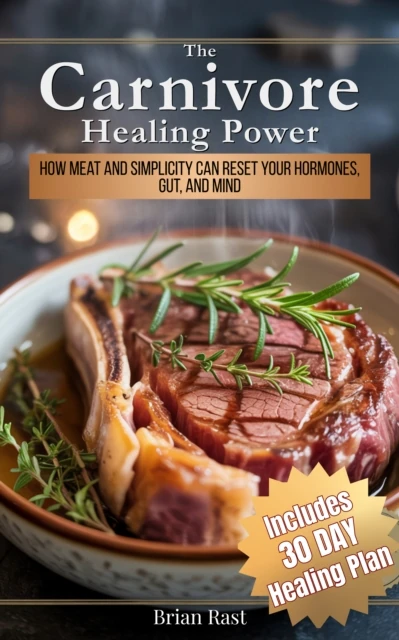 Carnivore Healing Power