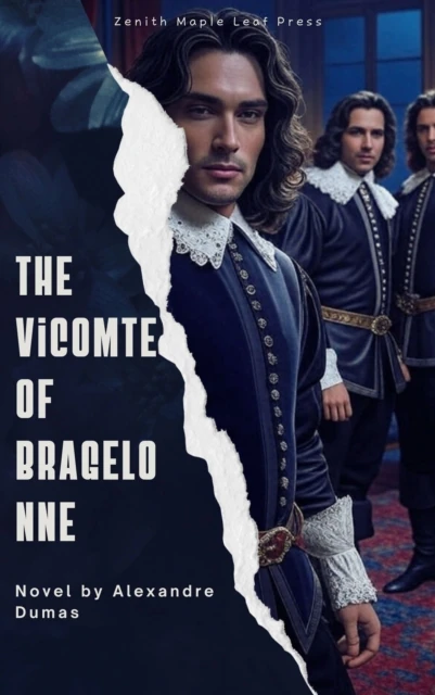 Vicomte of Bragelonne
