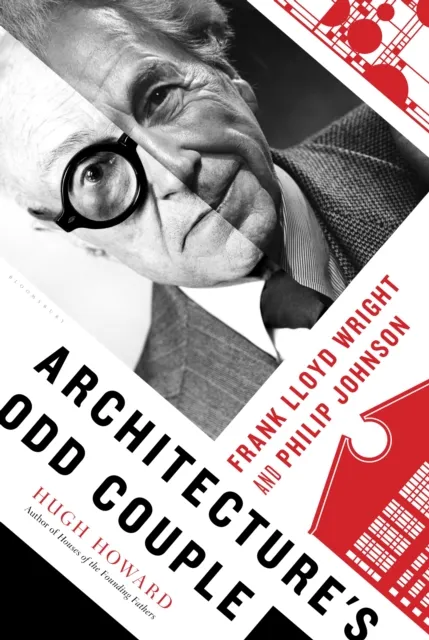 Architecture's Odd Couple