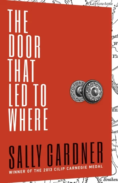 Door That Led to Where