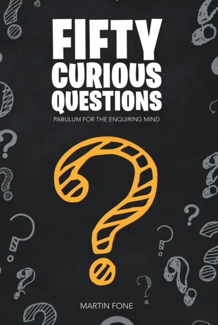 Fifty Curious Questions