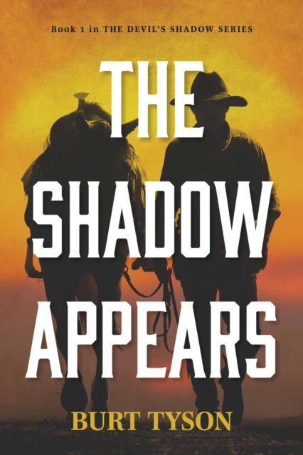 Shadow Appears