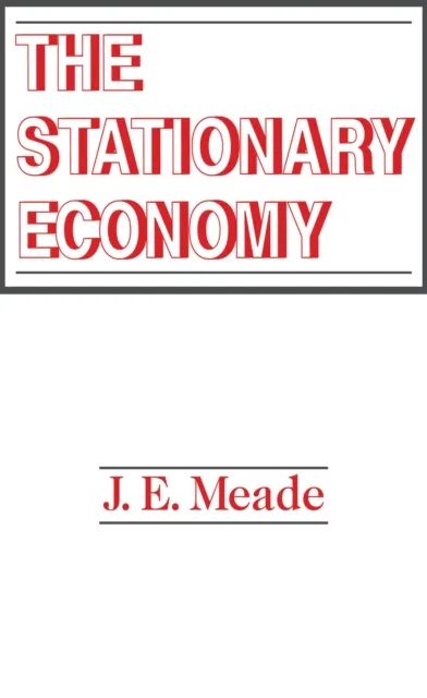 Stationary Economy