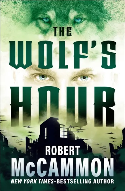 Wolf's Hour