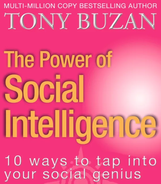 Power of Social Intelligence