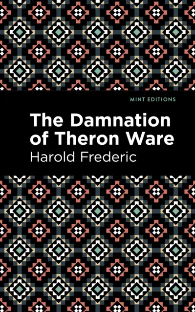 Damnation of Theron Ware