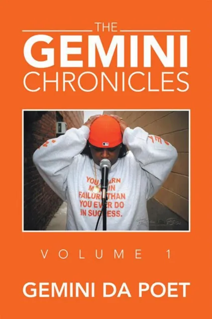 Gemini Chronicles Volume 1
