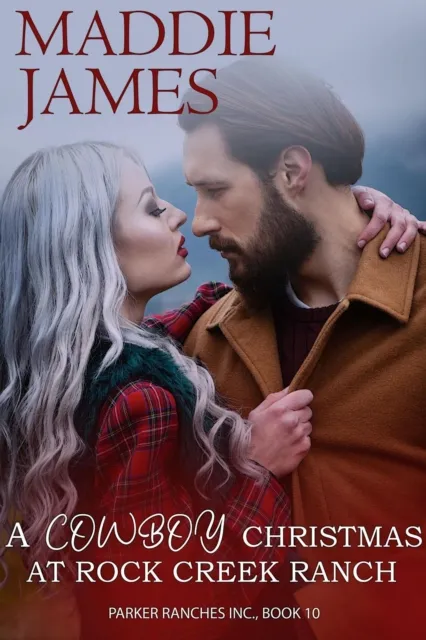 Cowboy Christmas at Rock Creek Ranch