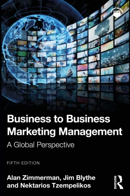 Business to Business Marketing Management