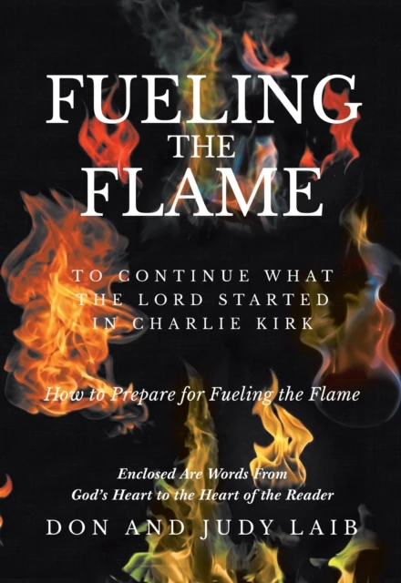 Fueling The Flame
