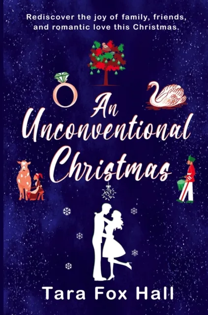 Unconventional Christmas