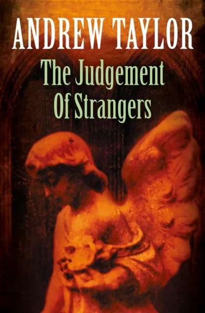 Judgement of Strangers