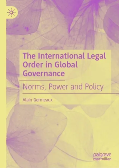 International Legal Order in Global Governance