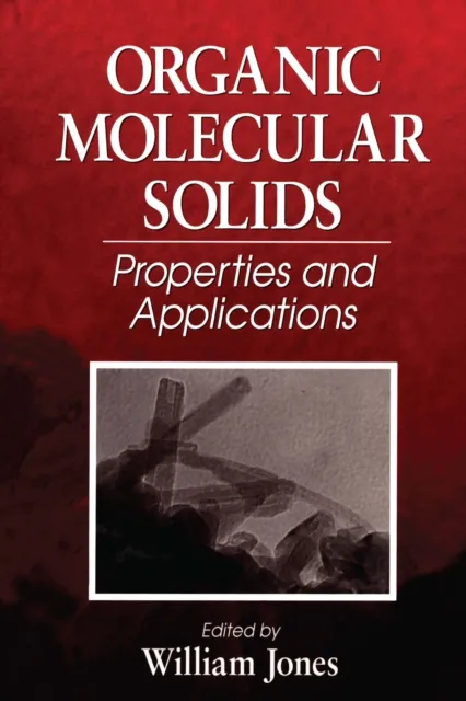 Organic Molecular Solids