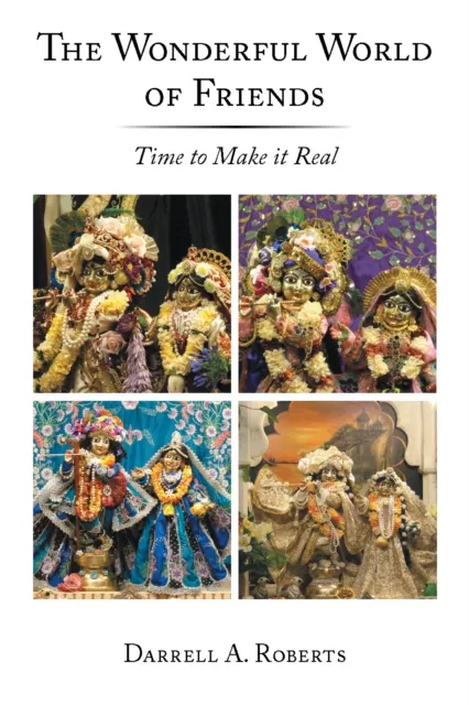 Wonderful World of Friends