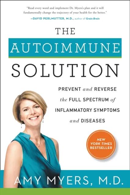 Autoimmune Solution