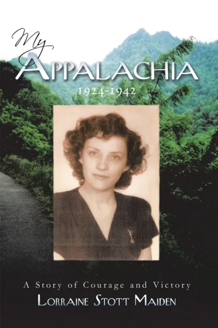 My Appalachia  1924-1942