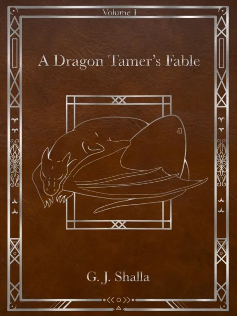 Dragon Tamer's Fable