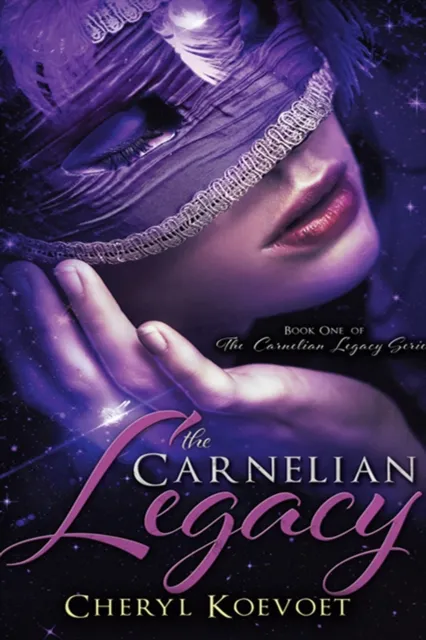 Carnelian Legacy