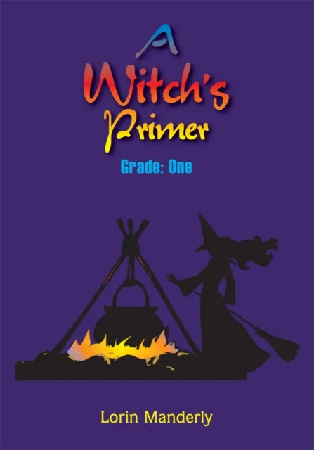 Witch's Primer