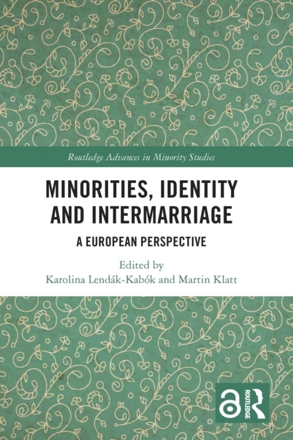 Minorities, Identity and Intermarriage