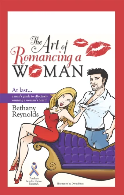 Art of Romancing a Woman
