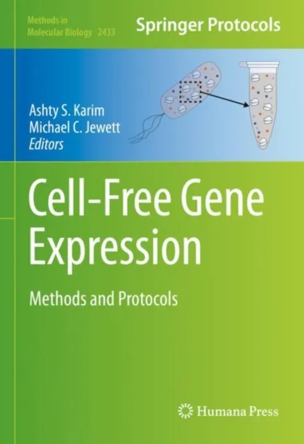 Cell-Free Gene Expression