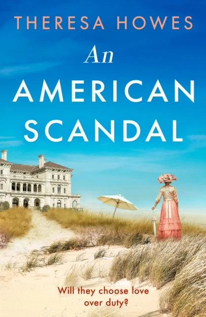American Scandal