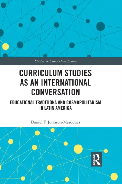 Curriculum Studies as an International Conversation