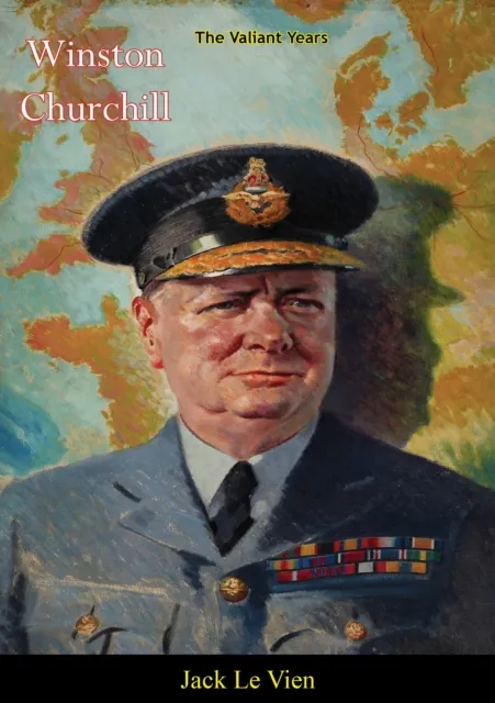 Winston Churchill