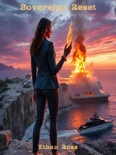 Sovereign Reset