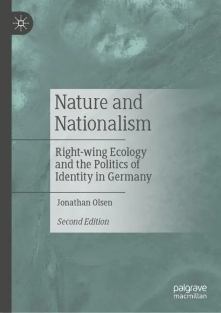 Nature and Nationalism