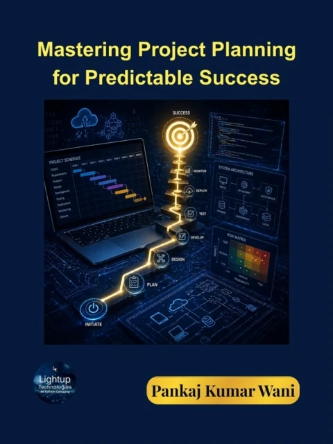 Mastering Project Planning for Predictable Success